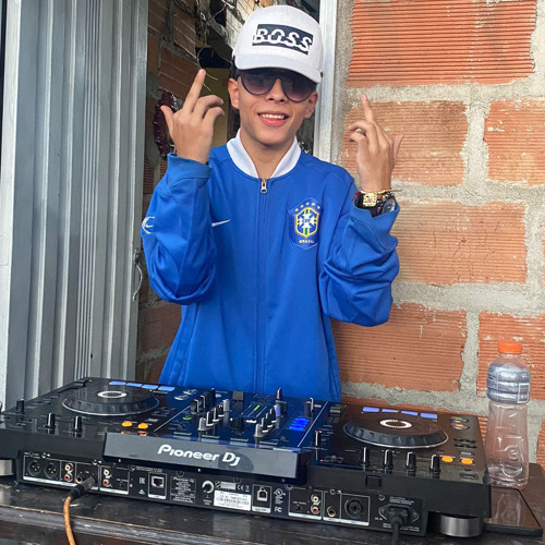 SET PARA LOS QUE SON-ALEX RESTREPO DJ