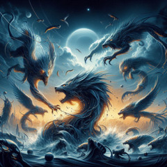 Embrace the Darkness
