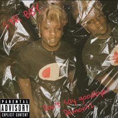 Dont say goodbye/Demons2