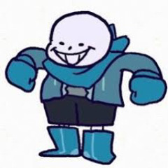 Underswap - Sans Fight (Cover)