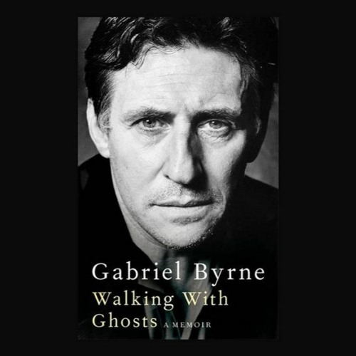 Stream Cape Talk John Maytham' s Book Review Walking With Ghosts by Gabriel Byrne by Pan