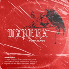 MZPERX - Funk Bass
