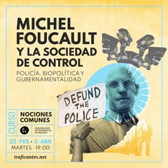 Defund the police. ¿Abolir la policía? Con Luis A. Fernández.