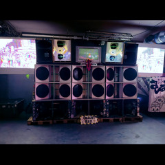 13.12  PSL x Scheiterhaufen || Hardware Liveset