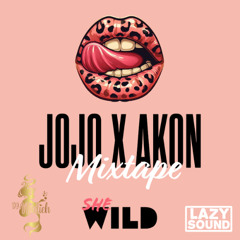 JOJO x AKON (DJ NADIEH MIX)