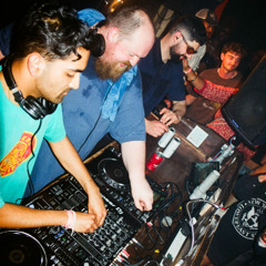 Rohan Rakhit B2B Maxwell Owin @ Shortlist (The Carpet Shop (04.05.2025)
