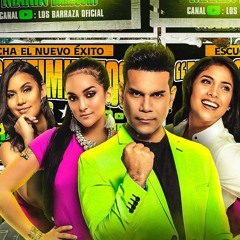 LOS BARRAZA - Mis Sentimientos (Versión Cumbia) ft Maricarmen Marín_ Daniela Darcourt