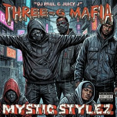 Three Six Mafia - Back Against Da Wall remake / remix