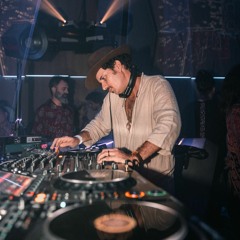 Live from  "Namaste" -Akasha- Las Dalias Ibiza (2023)