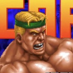 Total Carnage stage 1 theme