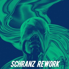 Transcend realities - Dizzy Poke / AŁEJ SCHRANZ REWORK