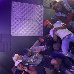 SUNAMI - LIL SHANTE X RICH CARTI X AARON  - 6_4_20, 4.02 PM