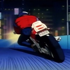 夜中「MIDNIGHT」