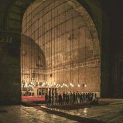 ما تيسر من سورة الفرقان (16 رمضان 1442 - مسجد الرحمة المهداة) - عبد الرحمن حسين