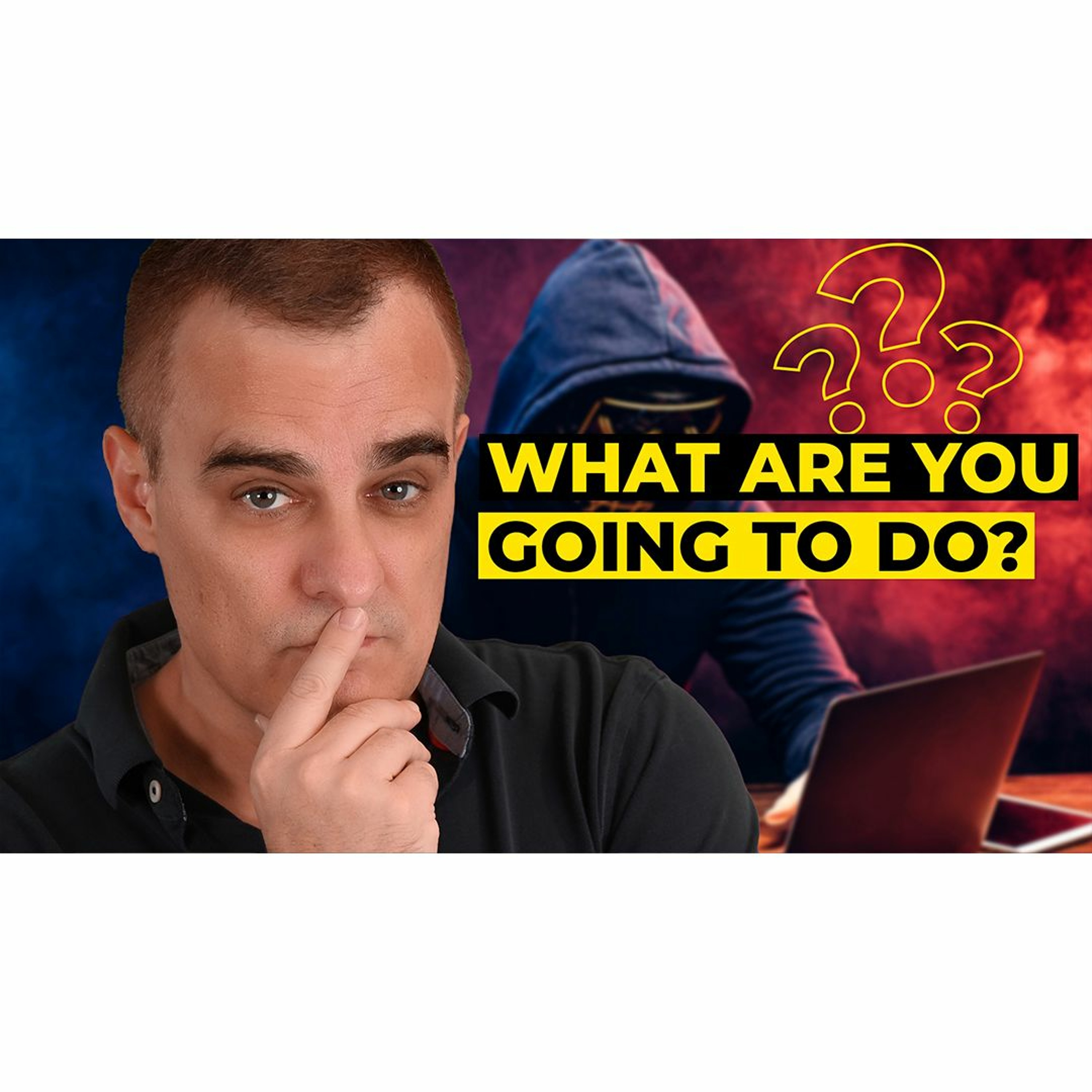 cover of episode #350: What Are You Going To Do In 2022? Top 5 Skills To Get!