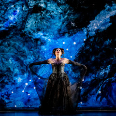 Audio Described introduction for The Magic Flute by The Royal Opera – Part 2.