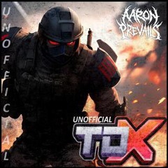 LINE UP UnOfficial Tower Defense X TDX MUSIC by Aaron Prevails