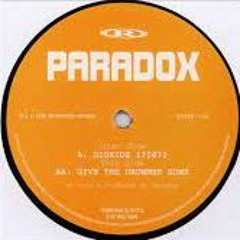 Paradox - Dioxide 170873