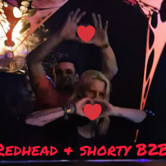 Red Head & Shorty B2B