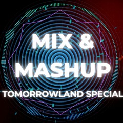 🔥 Tomorrowland Special | ♫  Electronic, EDM, Trap, DnB, Dubstep, Rap ♫  Gaming Mix 2023