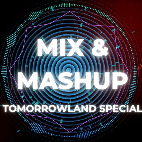 midler Enhed frø Stream 🔥 Tomorrowland Special ♫ Electronic, EDM, Trap, DnB, Dubstep, Rap ♫  Gaming Mix 2023 by MIX & MASHUP | Listen online for free on SoundCloud