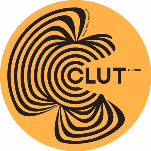 Stigma/Dawl - CLUT006