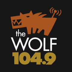 104.9 The Wolf - Generic IDs Apr3- 2025