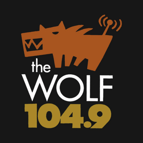 104.9 The Wolf - Generic IDs Apr3- 2025