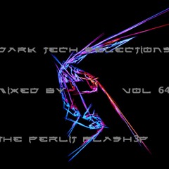 Dark Tech Selections 64 [Vinyl Mix Only}