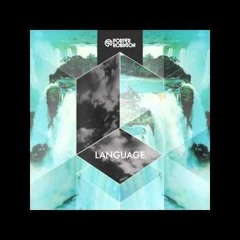 Porter Robinson - Language guitar loop cover