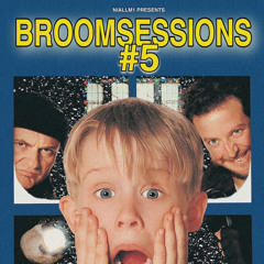 NiallM1 - HOMEALONE (BROOM#5🦅)