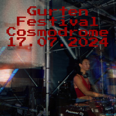 20240717 @Gurten Festival Cosmodrome
