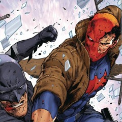 Dont you dare lie to me(red hood) dark beach pastel ghost | how long did you wait before replacing