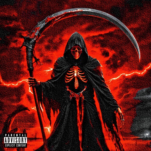 YUNG AP x NACEUOS - GRIM REAPER! (PROD. OR.1OVE)