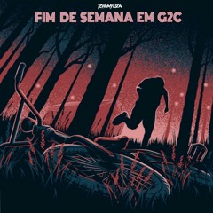 FIM DE SEMANA EM G2C