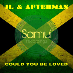 Could You Be Loved - JL & Aftermas