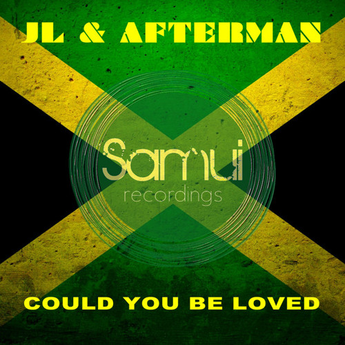 Could You Be Loved - JL & Aftermas