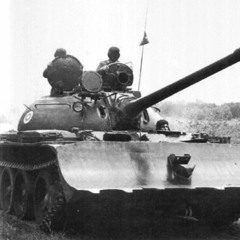 WZ-121 TYPE 69 (FUCK BRAZILIAN-FUNK)