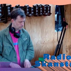 Martin's Chill Pill Mix – Live at Radio Skanstull – YSS 02.22 Release