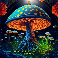 Epiphanyc - Moleculas ★ Free Download ★ by Psy Recs 🕉