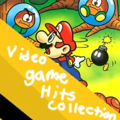 Donut Plains - Super Mario World