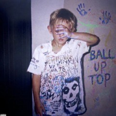 Ball Up Top ft:Beanonx