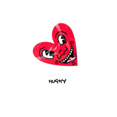 hughy - LET THE RHYTHM