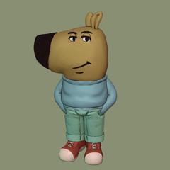 chill dude (rip hannah baker)