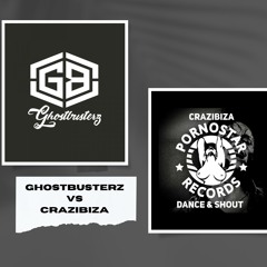 Ghostbusterz Vs Crazibiza - 24 - 09 - 2024