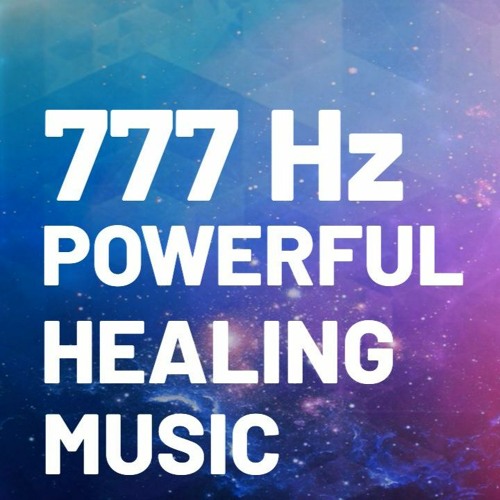 Relaxing Meditation Music | Listen To This Powerful Healing Music | Frequency 777 hz