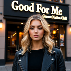 Good For Me - Groove Nation Chillout Session