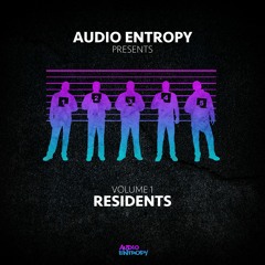 {Premiere} CRVTCH - Wanna Feel That (Audio Entropy)