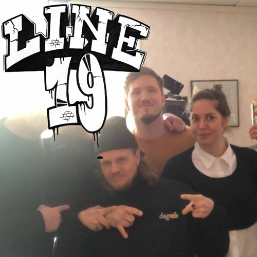 Line 19 with L-Wiz and Friends - February 13th, 2021