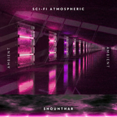SCI-FI V2 - Atmospheric - Track 11